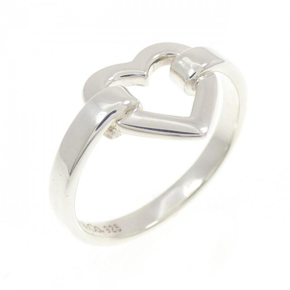 TIFFANY & CO. Silver Ring